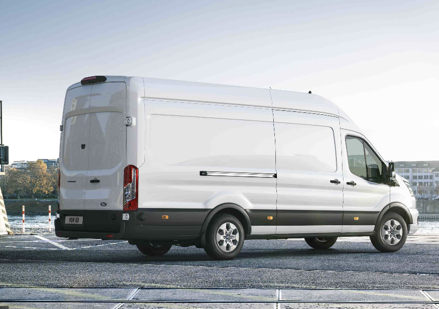 فورد ترانزيت